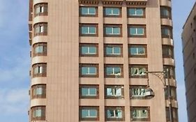 فندق رؤيا الاندلس النخبة - Roaya Alandalus Elite Hotel